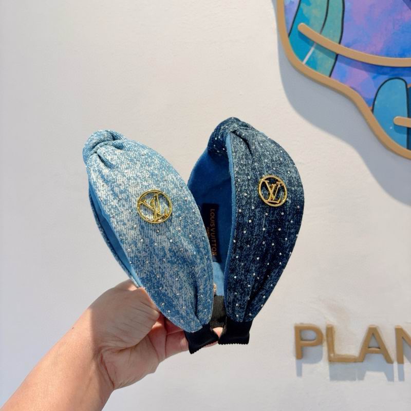 LV Headband hh23